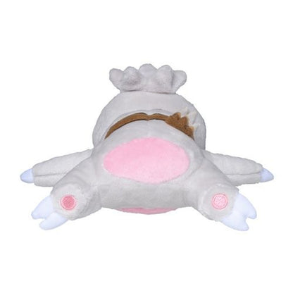 Slakoth Pokemon Fit Plush