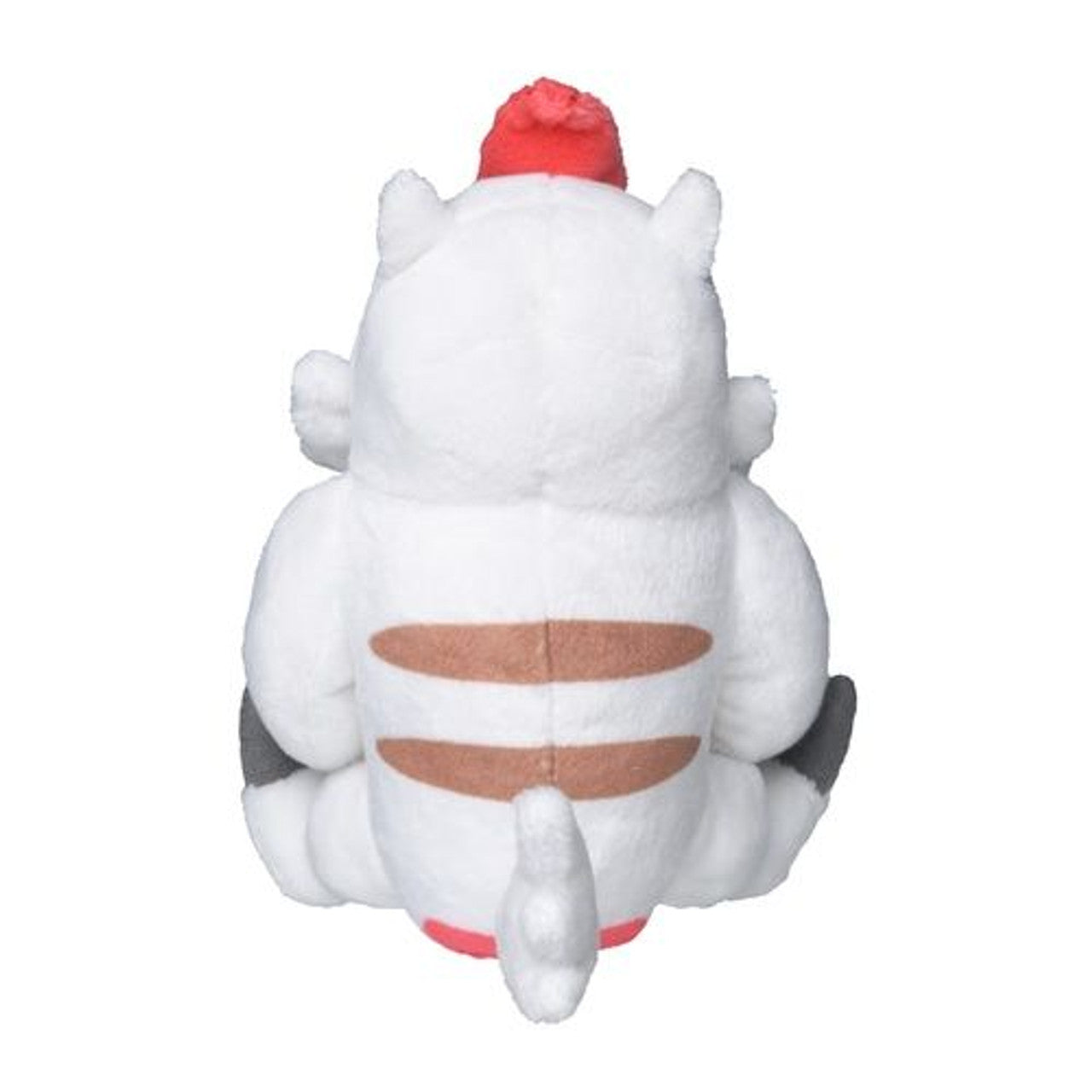 Vigoroth Pokemon Fit Plush