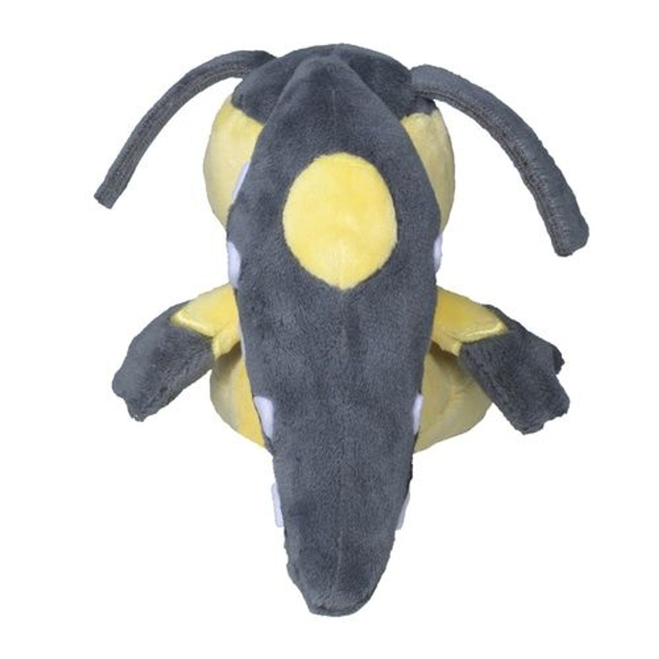 Mawile Pokemon Fit Plush