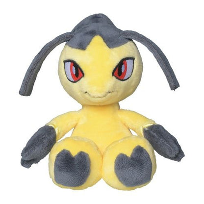 Mawile Pokemon Fit Plush