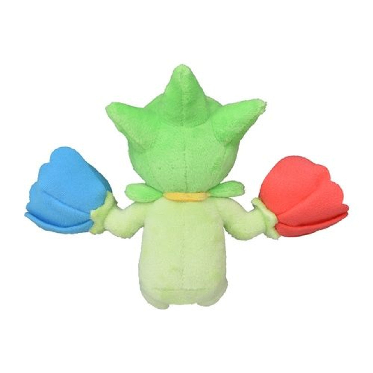 Roselia Pokemon Fit Plush