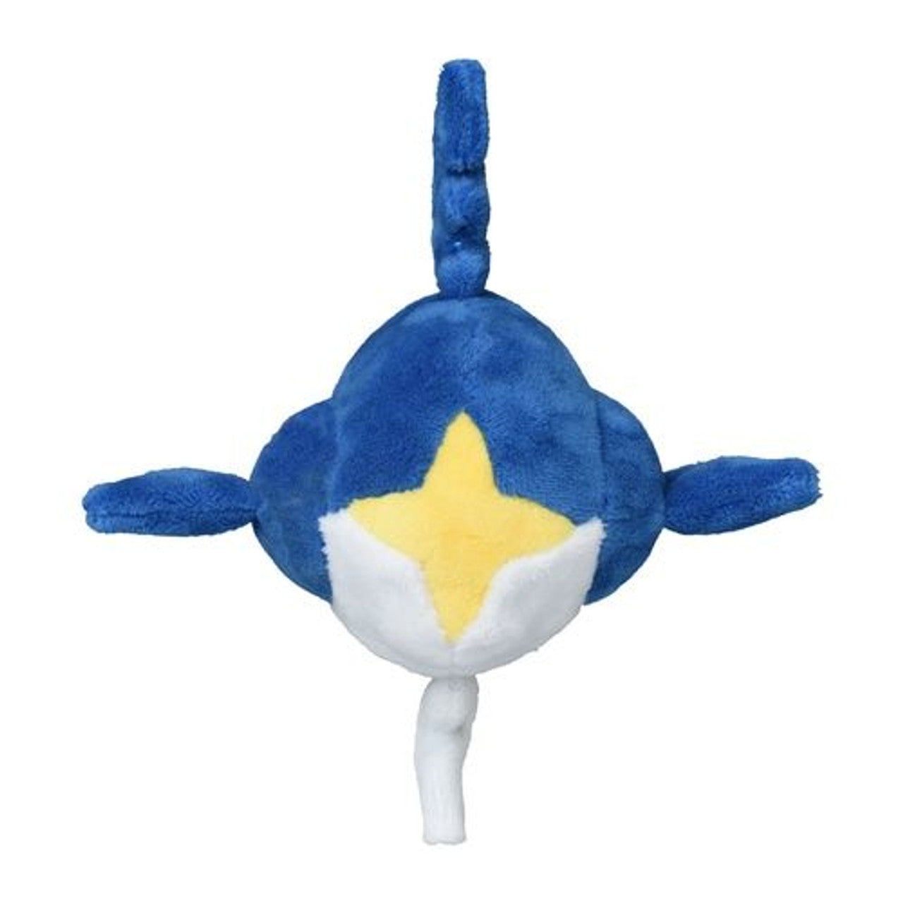 Sharpedo Pokemon Fit Plush