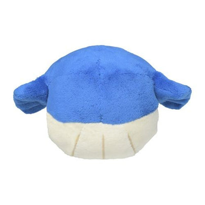 Wailmer Pokemon Fit Plush