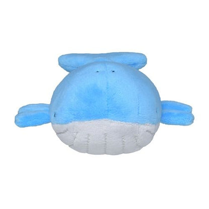 Wailord Sitting Cuties Plush