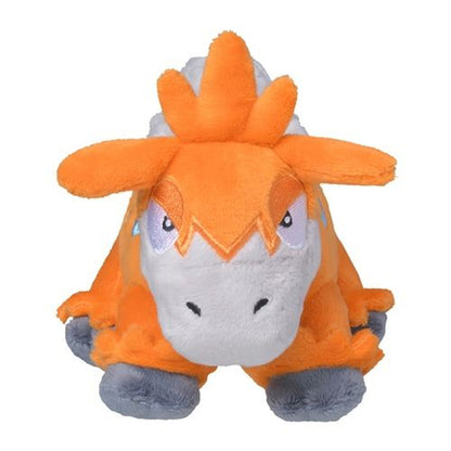 Camerupt Pokemon Fit Plush