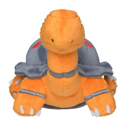 Torkoal Pokemon Fit Plush