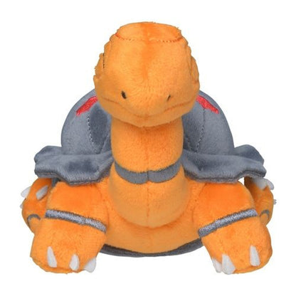 Torkoal Sitting Cuties Plush