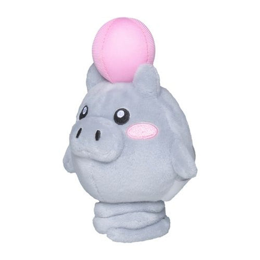 Spoink Pokemon Fit Plush