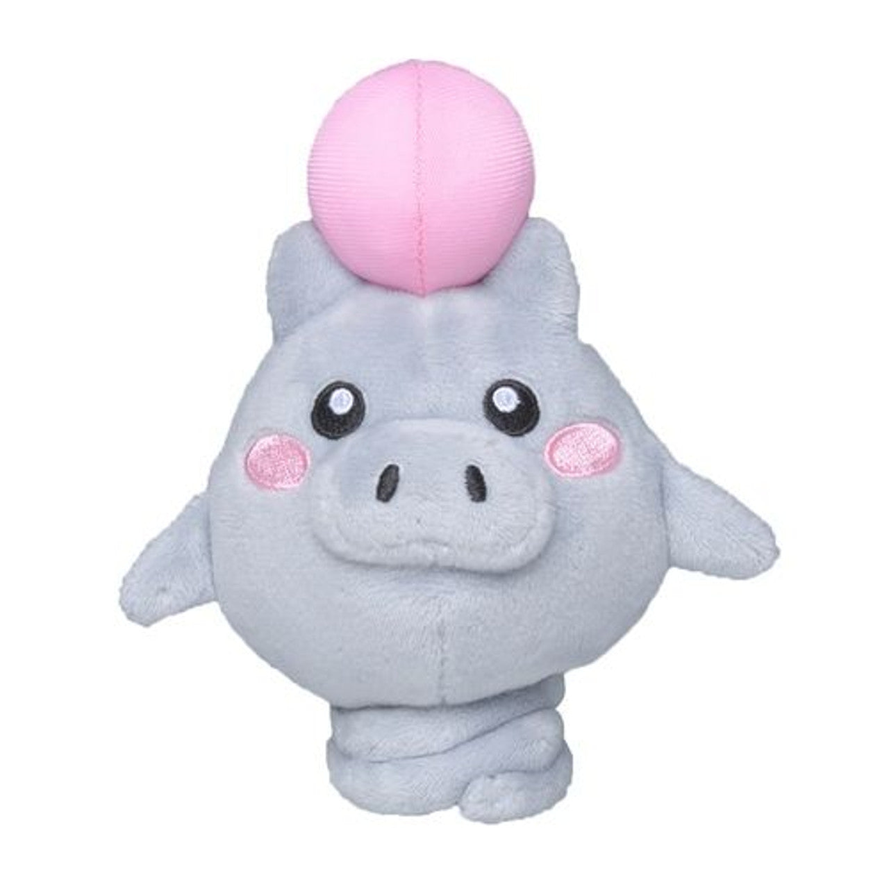 Spoink Pokemon Fit Plush