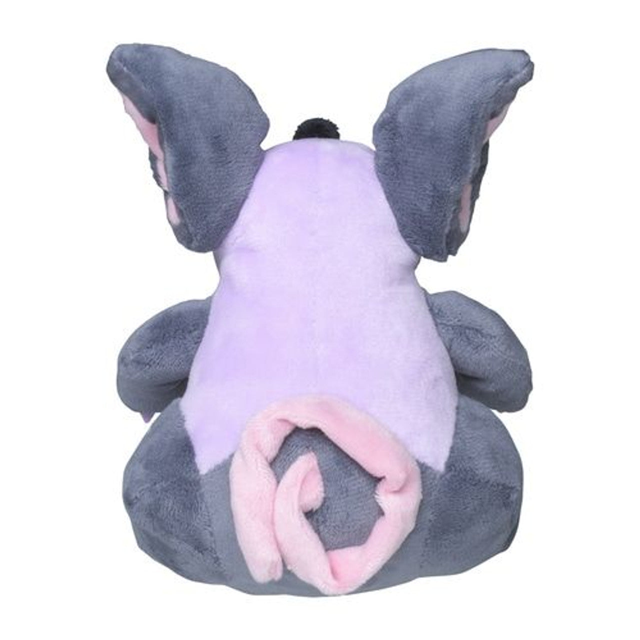 Grumpig Pokemon Fit Plush