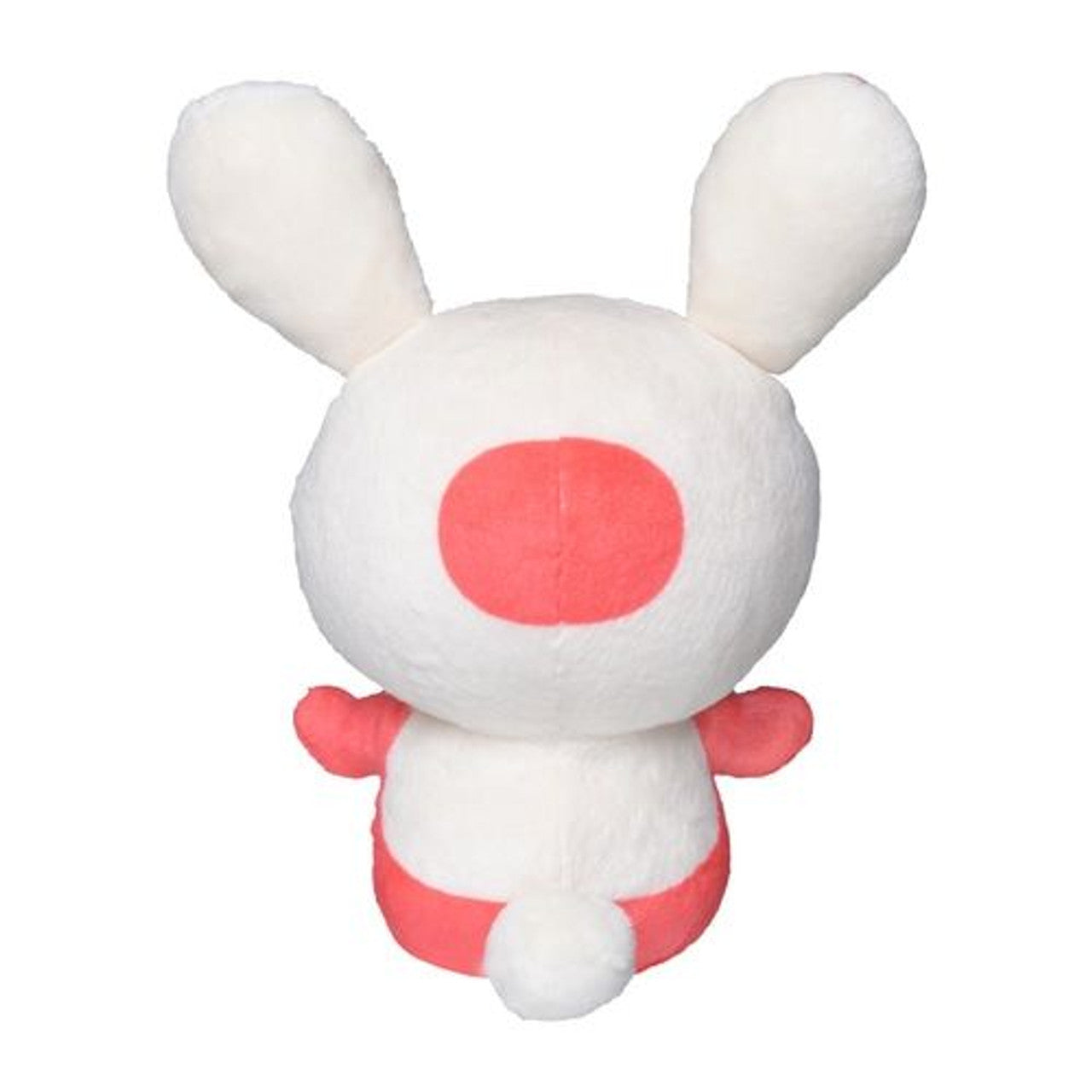 Spinda Sitting Cuties Plush