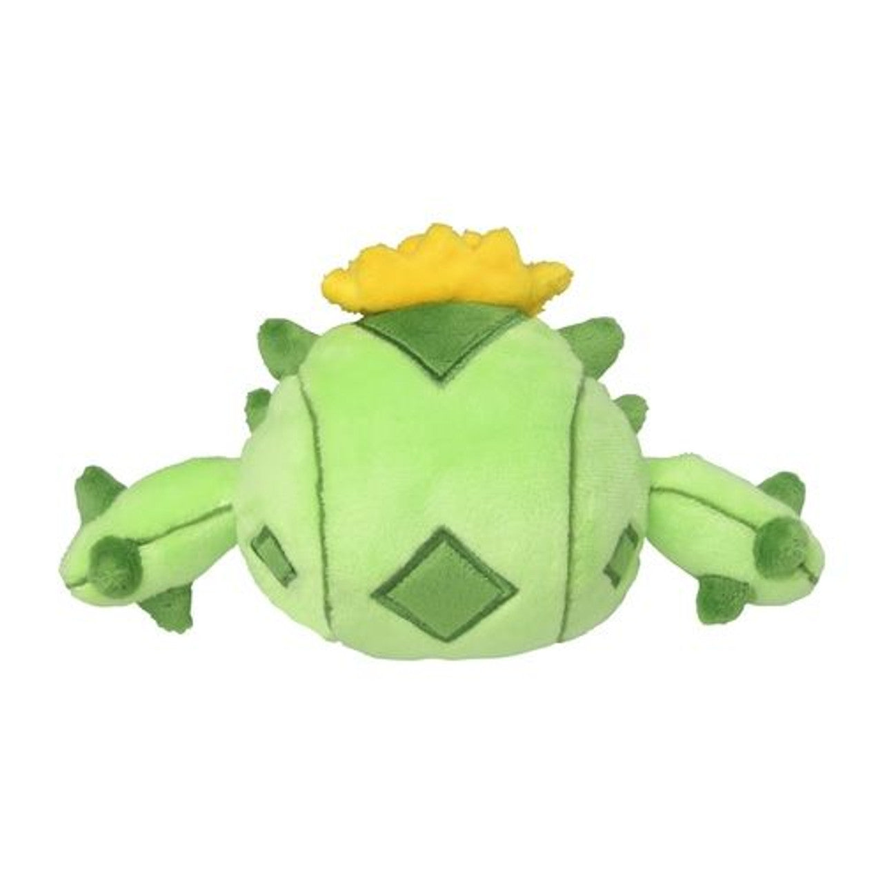 Cacnea Pokemon Fit Plush