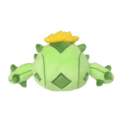 Cacnea Sitting Cuties Plush