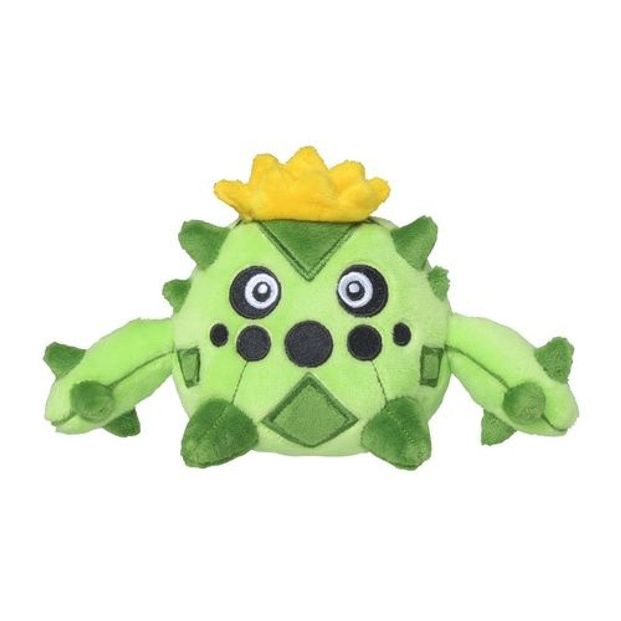 Cacnea Sitting Cuties Plush