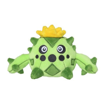 Cacnea Pokemon Fit Plush