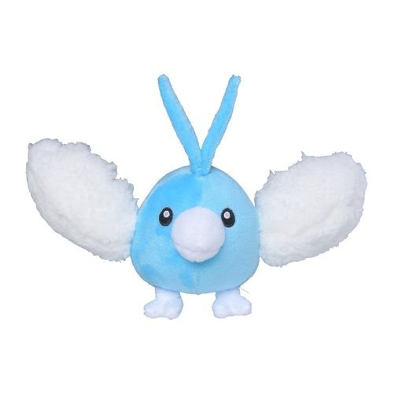 Swablu Pokemon Fit Plush