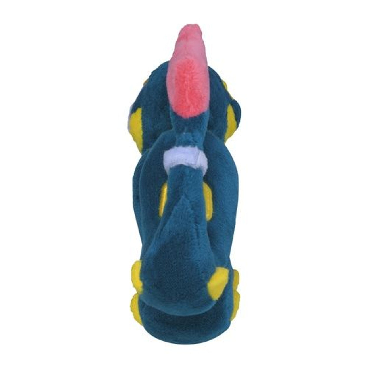 Seviper Pokemon Fit Plush