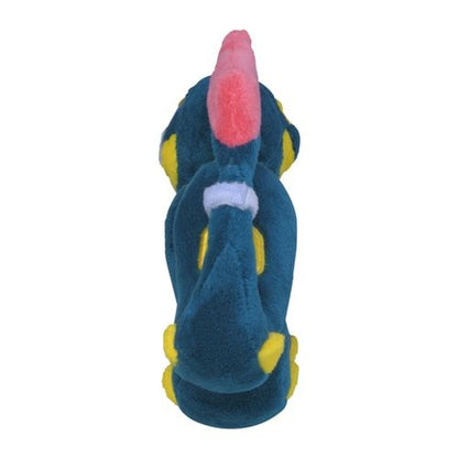 Seviper Pokemon Fit Plush