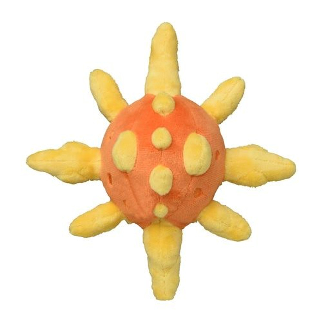 Solrock Sitting Cuties Plush