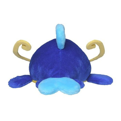 Whiscash Pokemon Fit Plush