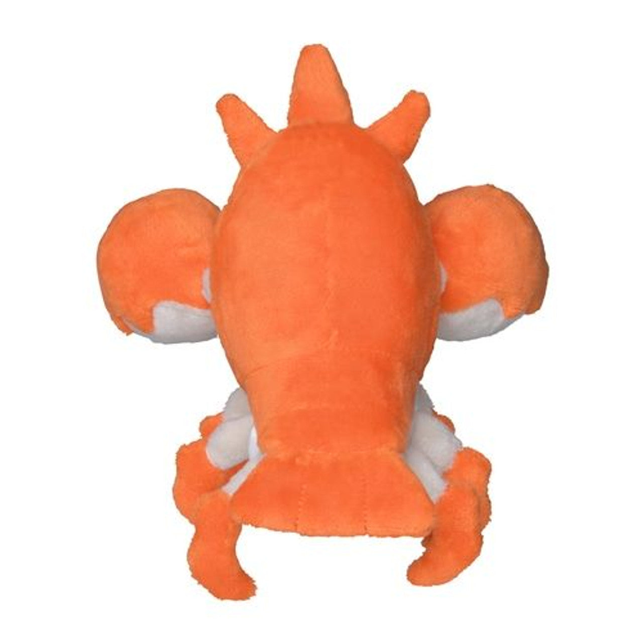 Corphish Pokemon Fit Plush