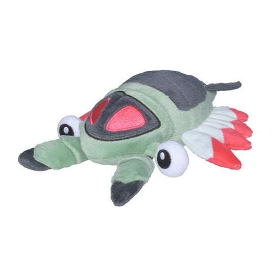 Anorith Pokemon Fit Plush