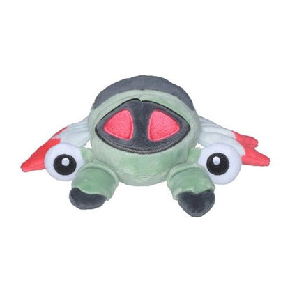 Anorith Pokemon Fit Plush