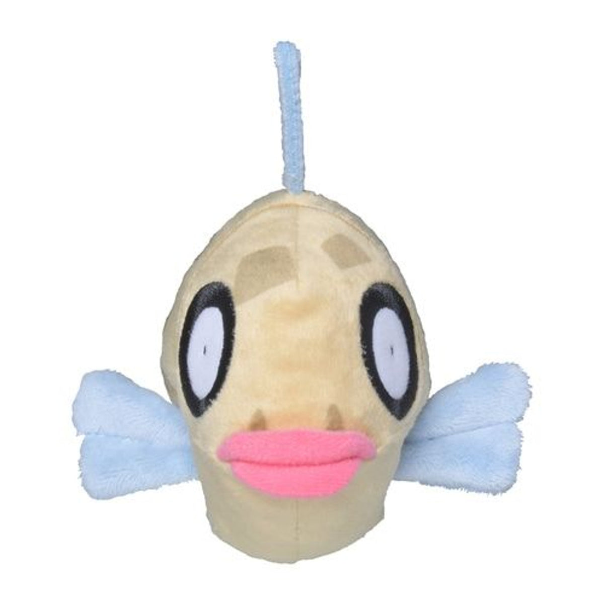 Feebas Merch Feebas Pokemon Fit Plush – Poke Merch Market