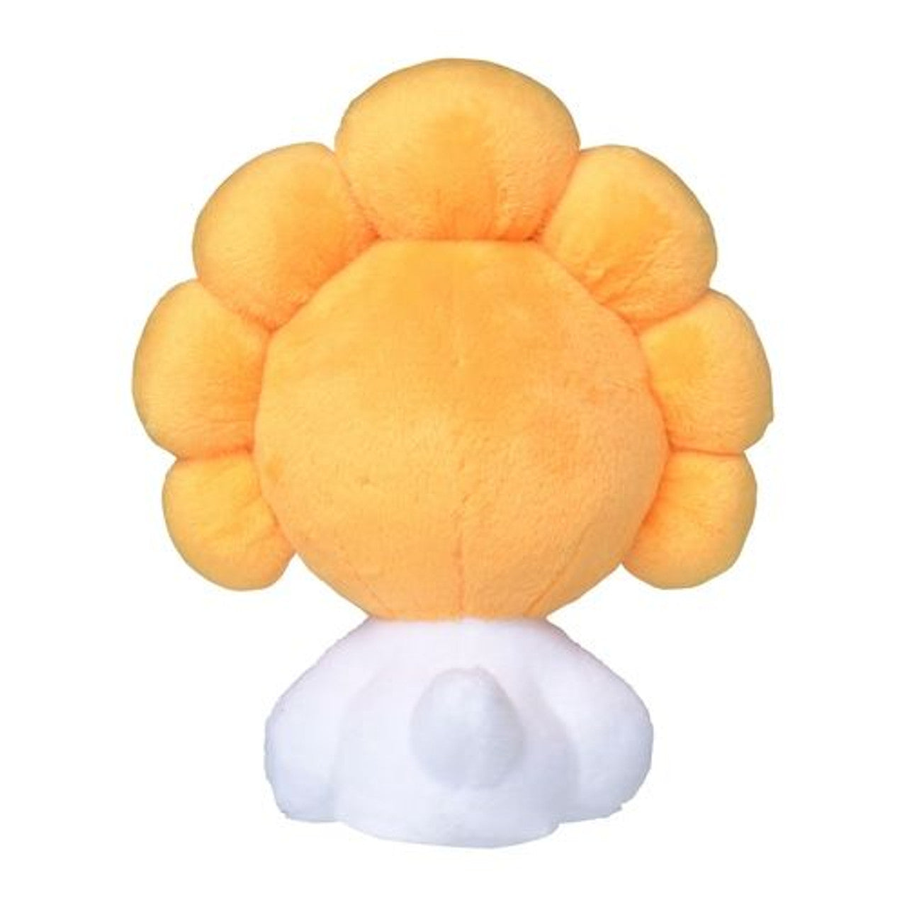 Castform (Sunny Form) Pokemon Fit Plush