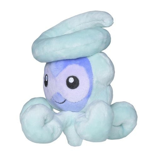 Castform (Snowy Form) Pokémon Fit Plush