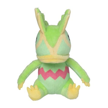 Kecleon Sitting Cuties Plush