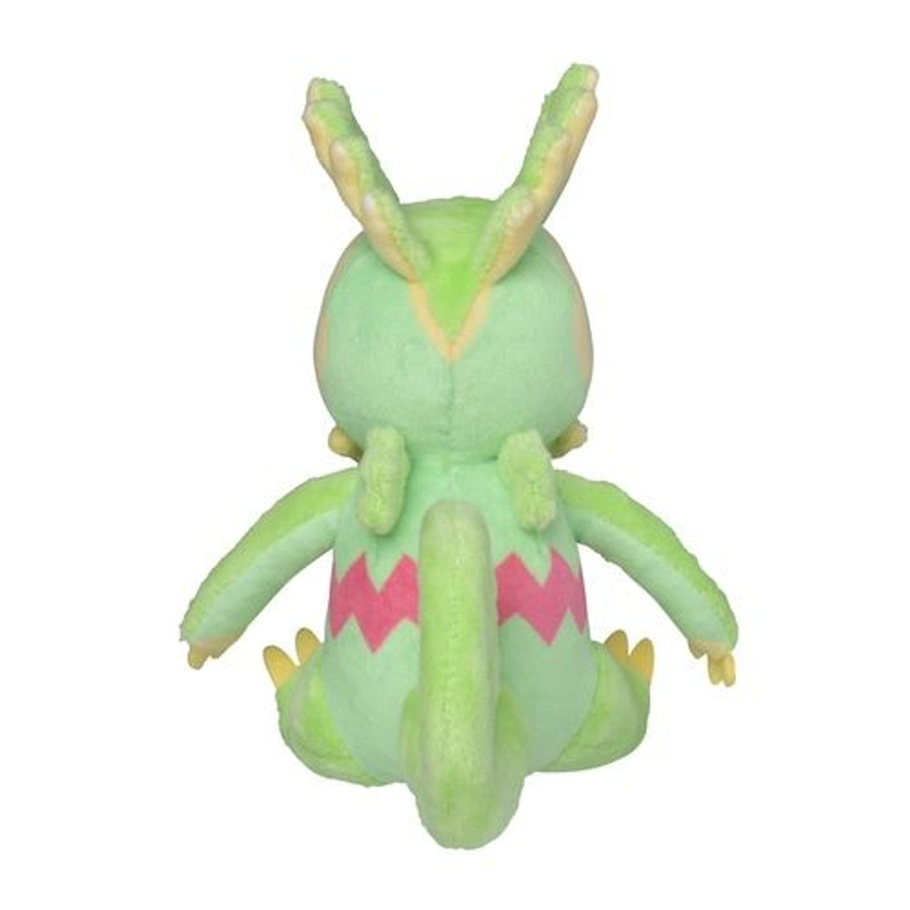 Kecleon Sitting Cuties Plush