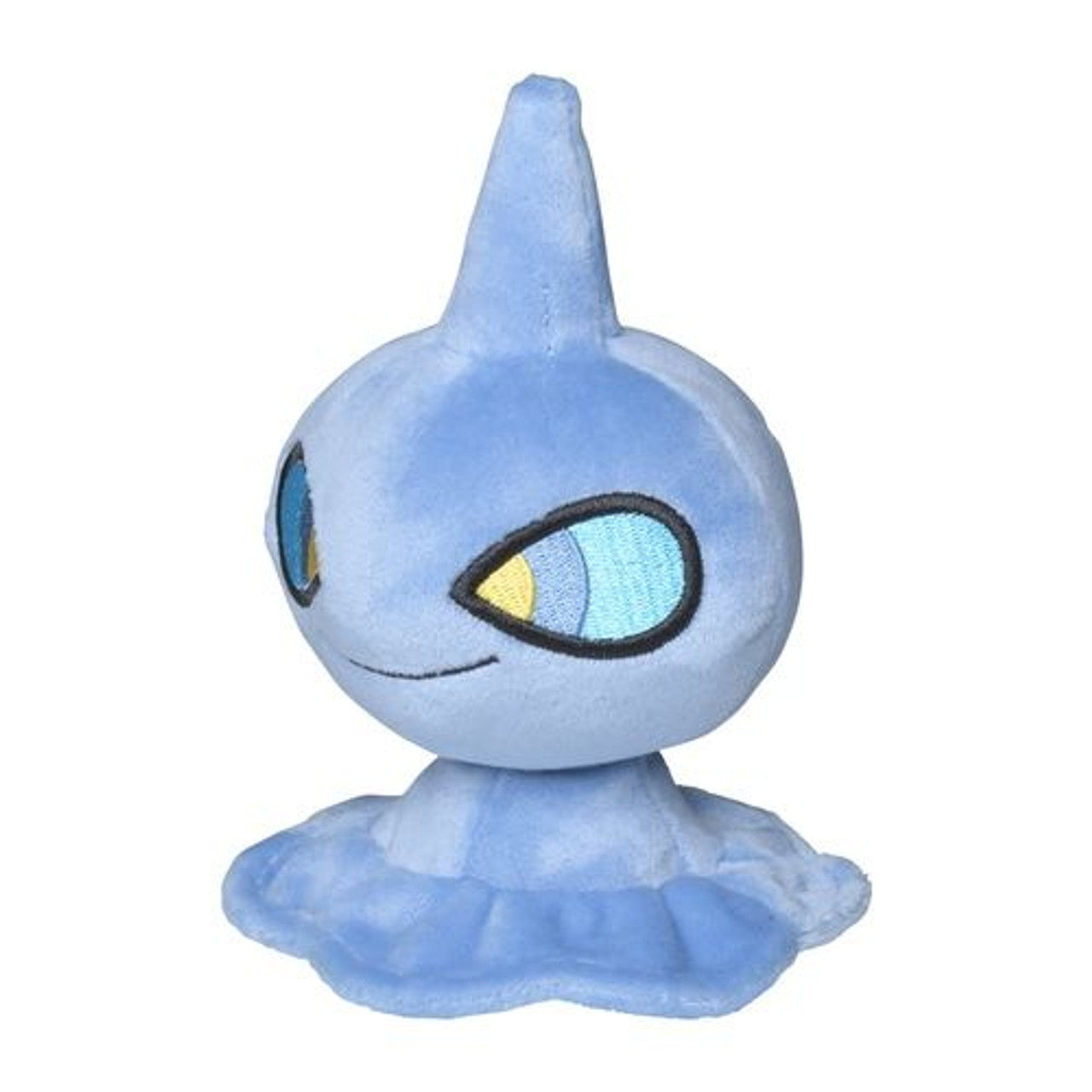 Shuppet Pokemon Fit Plush