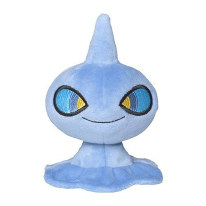 Shuppet Pokemon Fit Plush