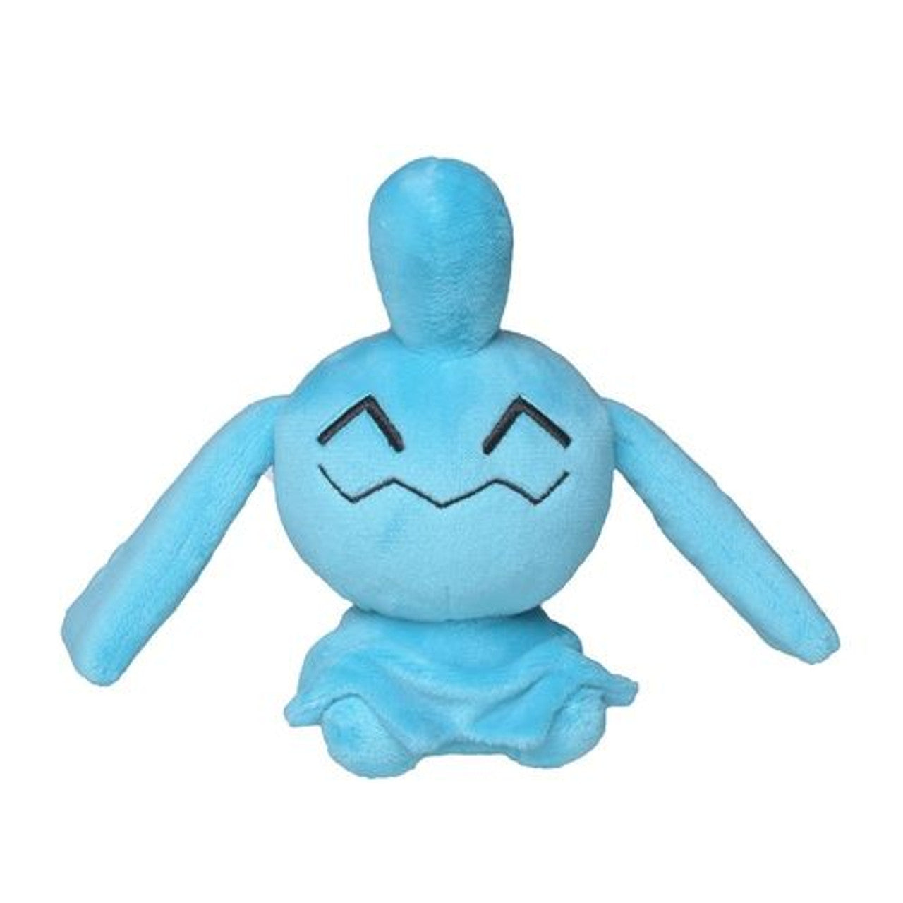 Wynaut Sitting Cuties Plush