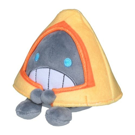 Snorunt Pokemon Fit Plush