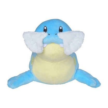 Sealeo Sitting Cuties Plush