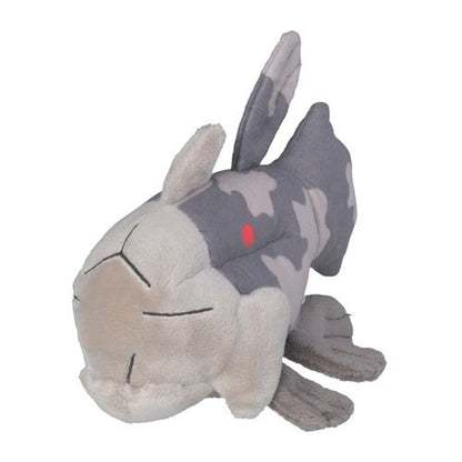 Relicanth Pokemon Fit Plush