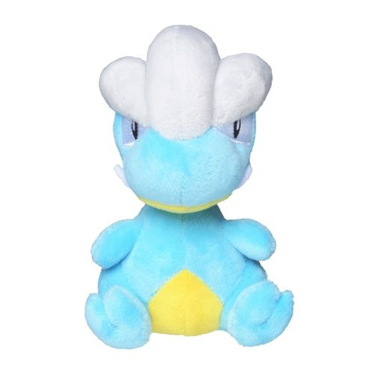 Bagon plush clearance