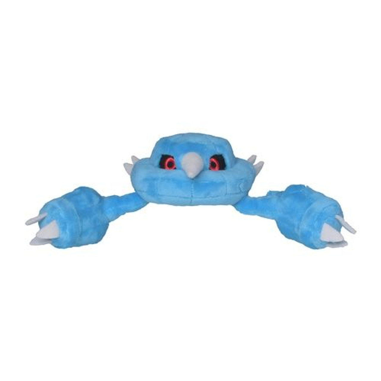 Metang Pokemon Fit Plush