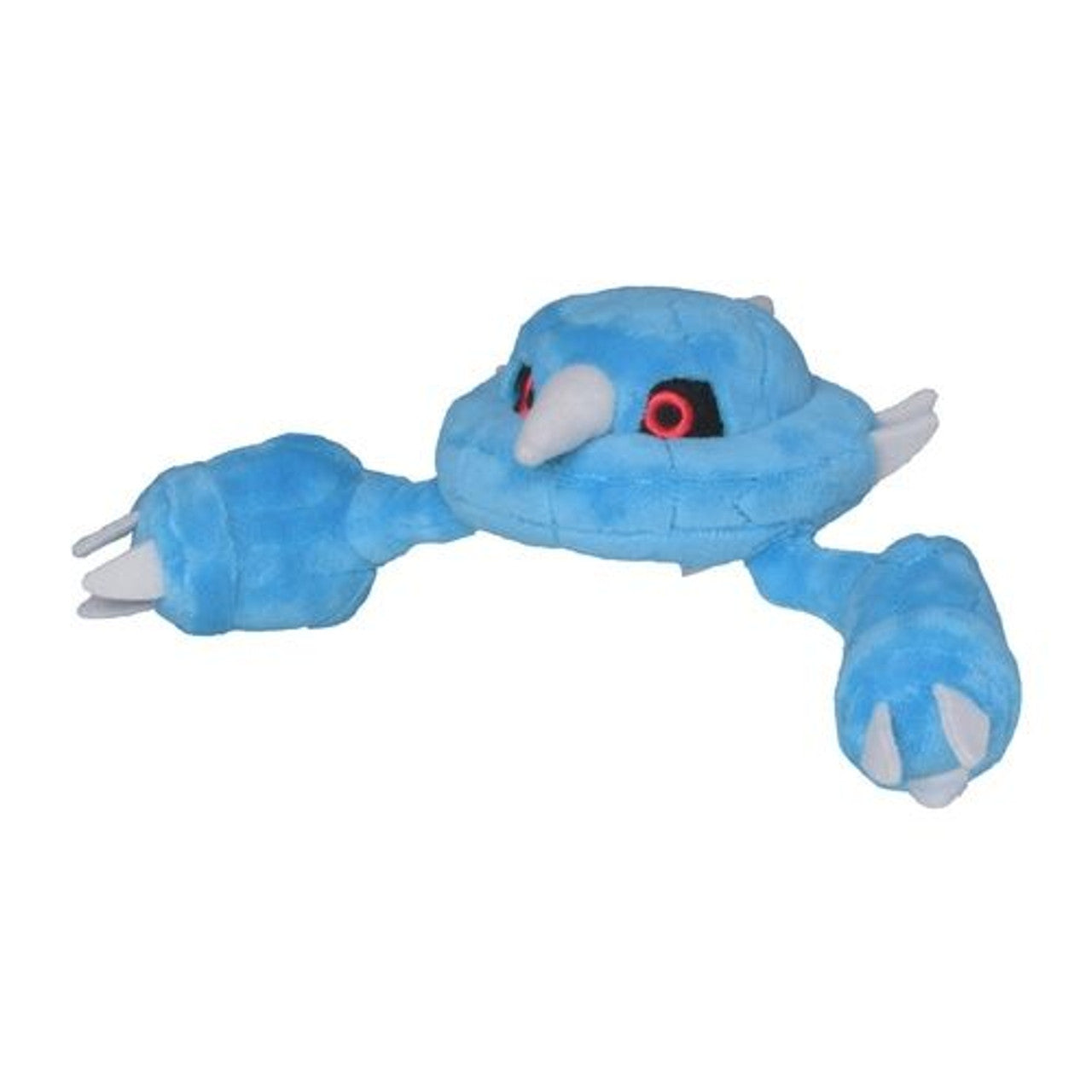 Metang Pokemon Fit Plush