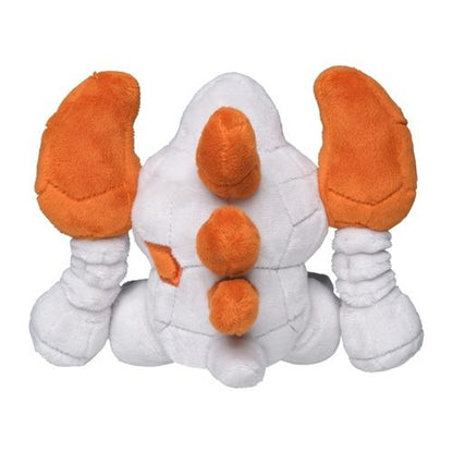 Regirock Sitting Cuties Plush