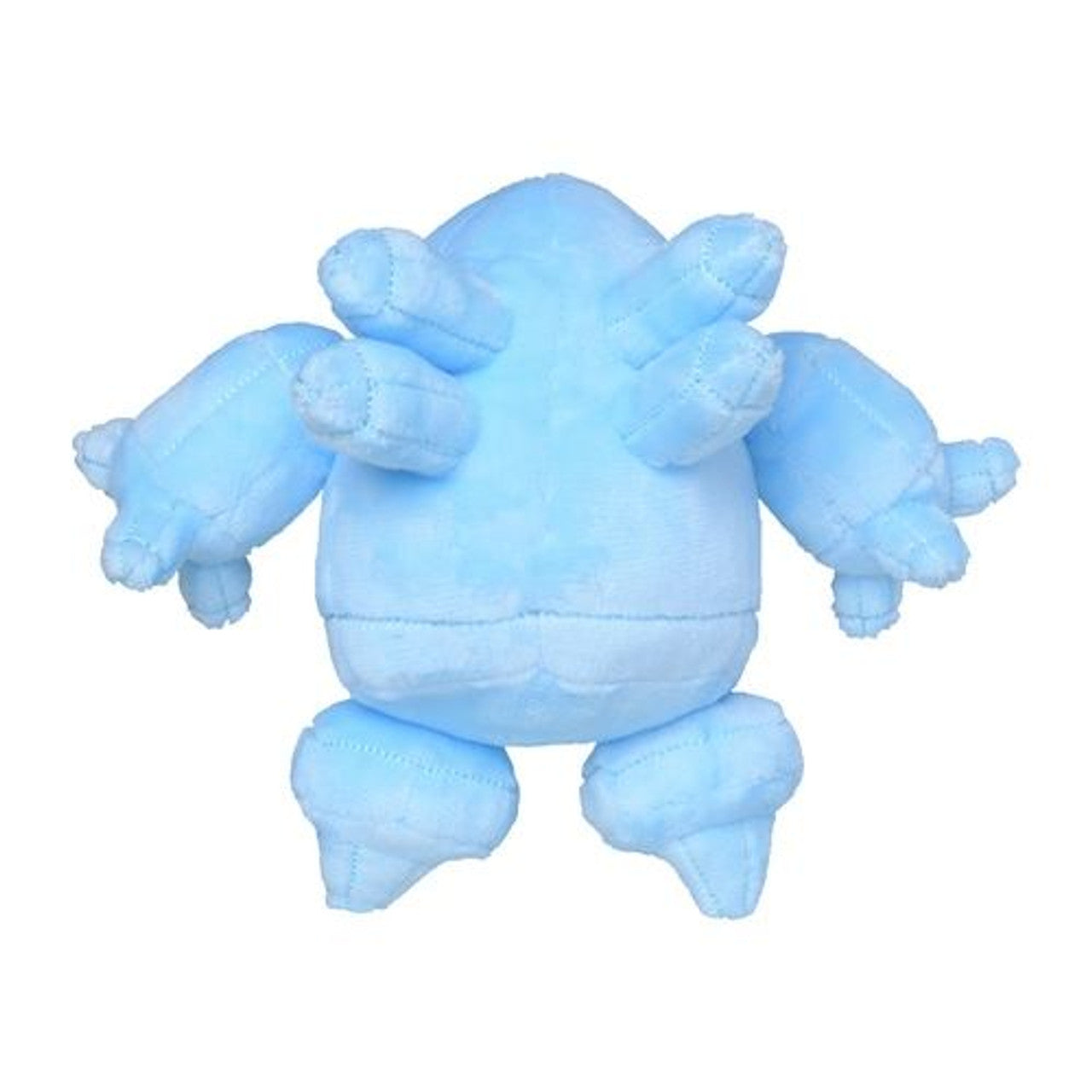 Regice Sitting Cuties Plush