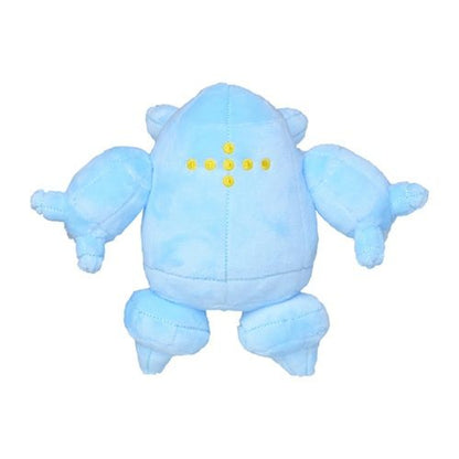 Regice Sitting Cuties Plush