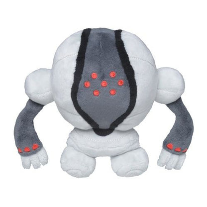 Registeel Sitting Cuties Plush