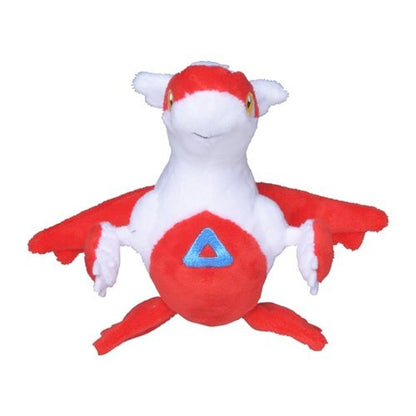 Latias Sitting Cuties Plush