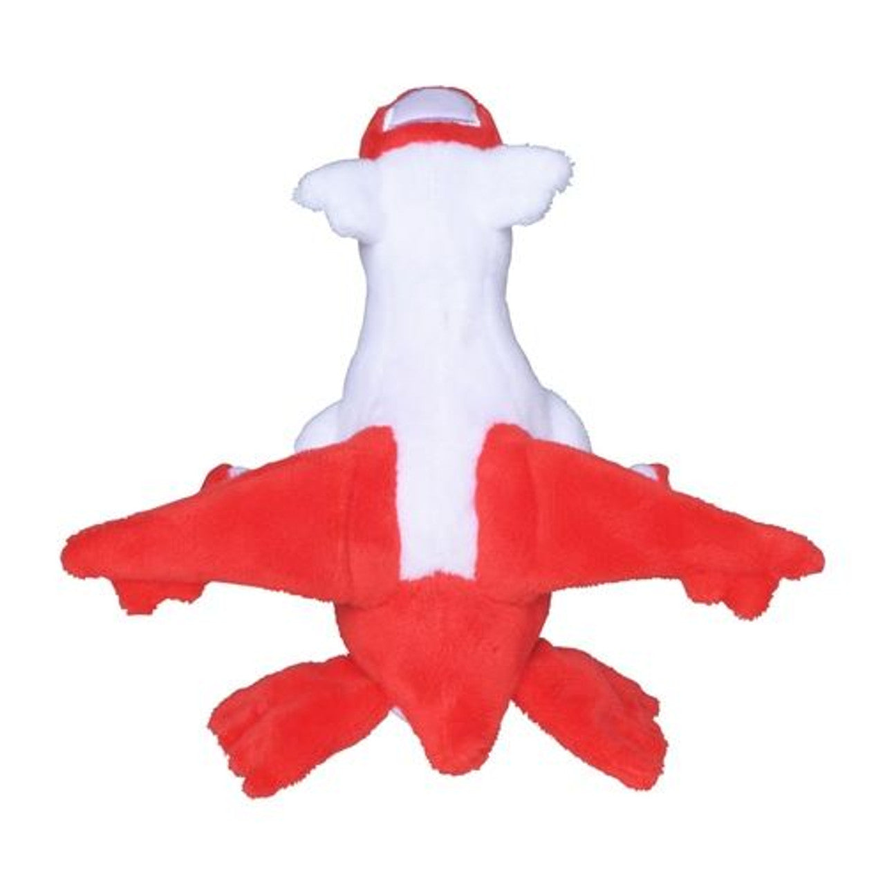 Latias Sitting Cuties Plush