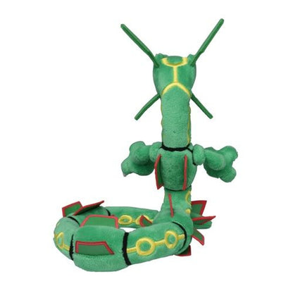 Rayquaza Sitting Cuties Plush