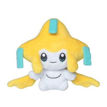 Jirachi Sitting Cuties Plush