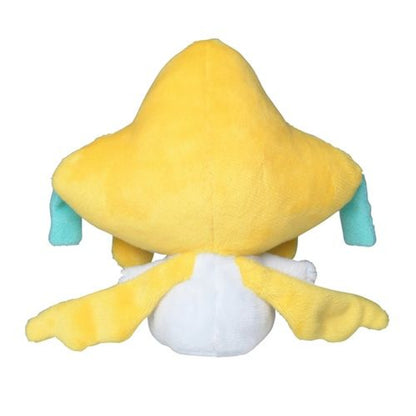 Jirachi Sitting Cuties Plush